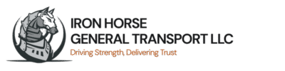 Iron Horse General Transport LLC